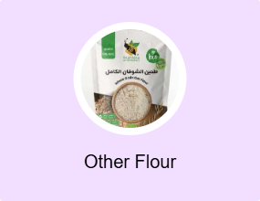 Other Flour