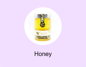 Honey
