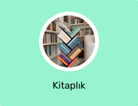 Kitaplık