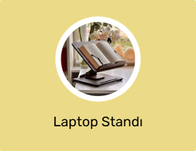 Laptop Standı