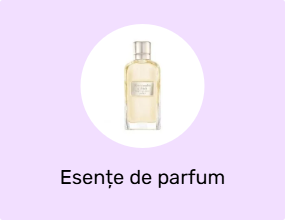 Esențe de parfum