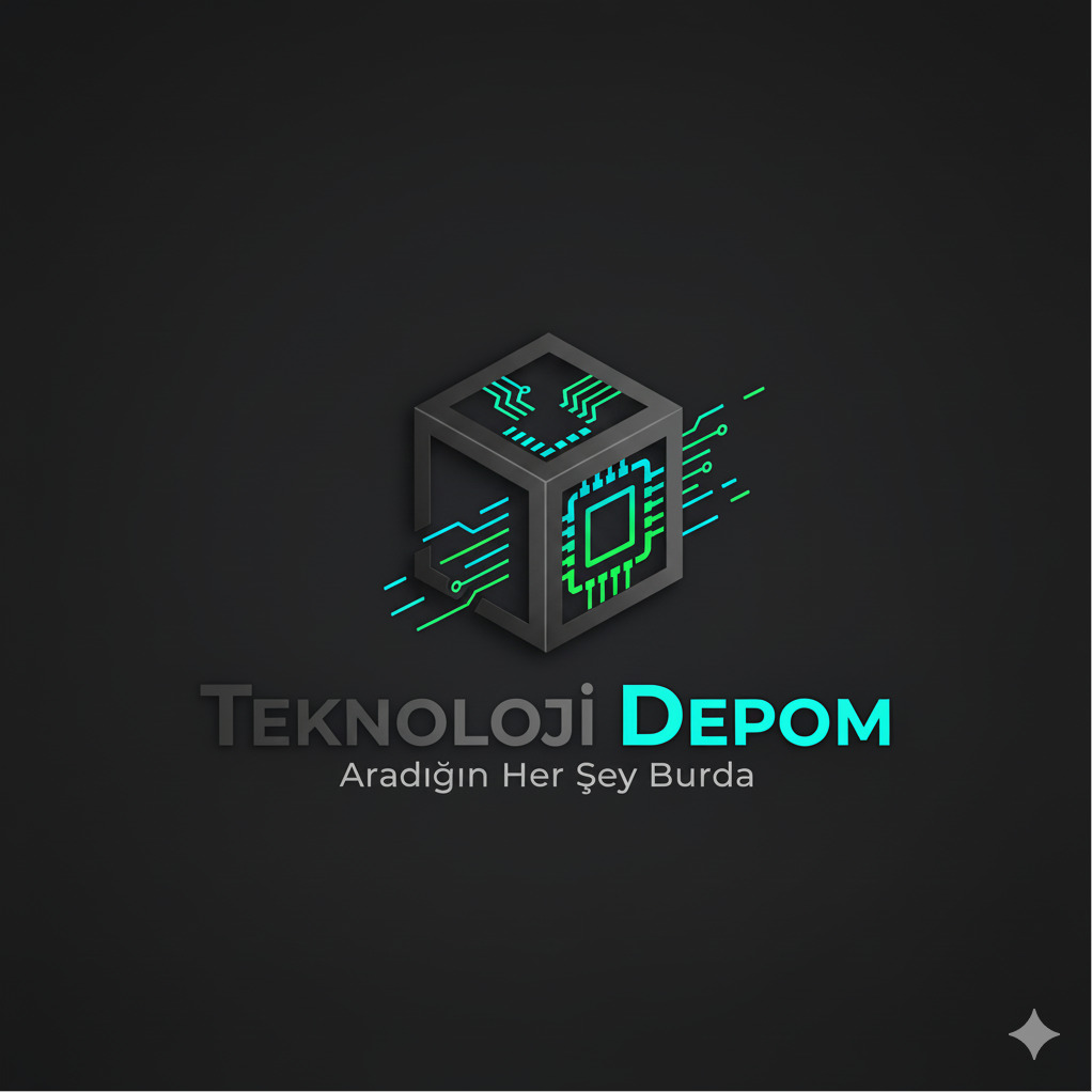 Teknoloji Depom