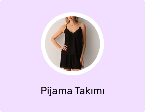Pijama Takımı