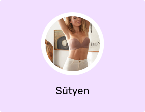 Sütyen
