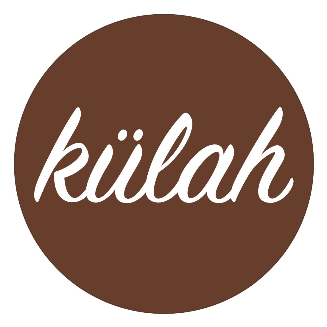 Külah logo