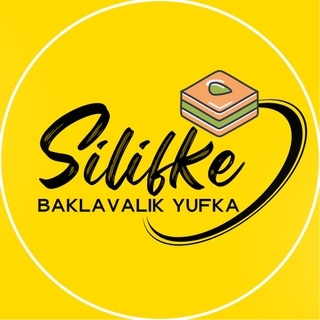 SİLİFKE BAKLAVALIK YUFKA