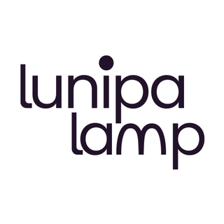 lunipa lamp