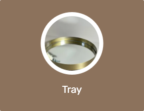 Tray
