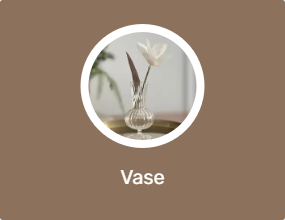Vase