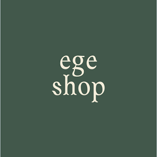 ege shop logo