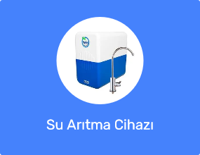 Su Arıtma Cihazı