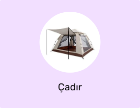 Çadır