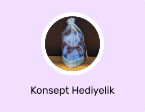 Konsept Hediyelik