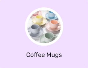 Coffee Mugs