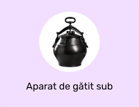 Aparat de gătit sub presiune