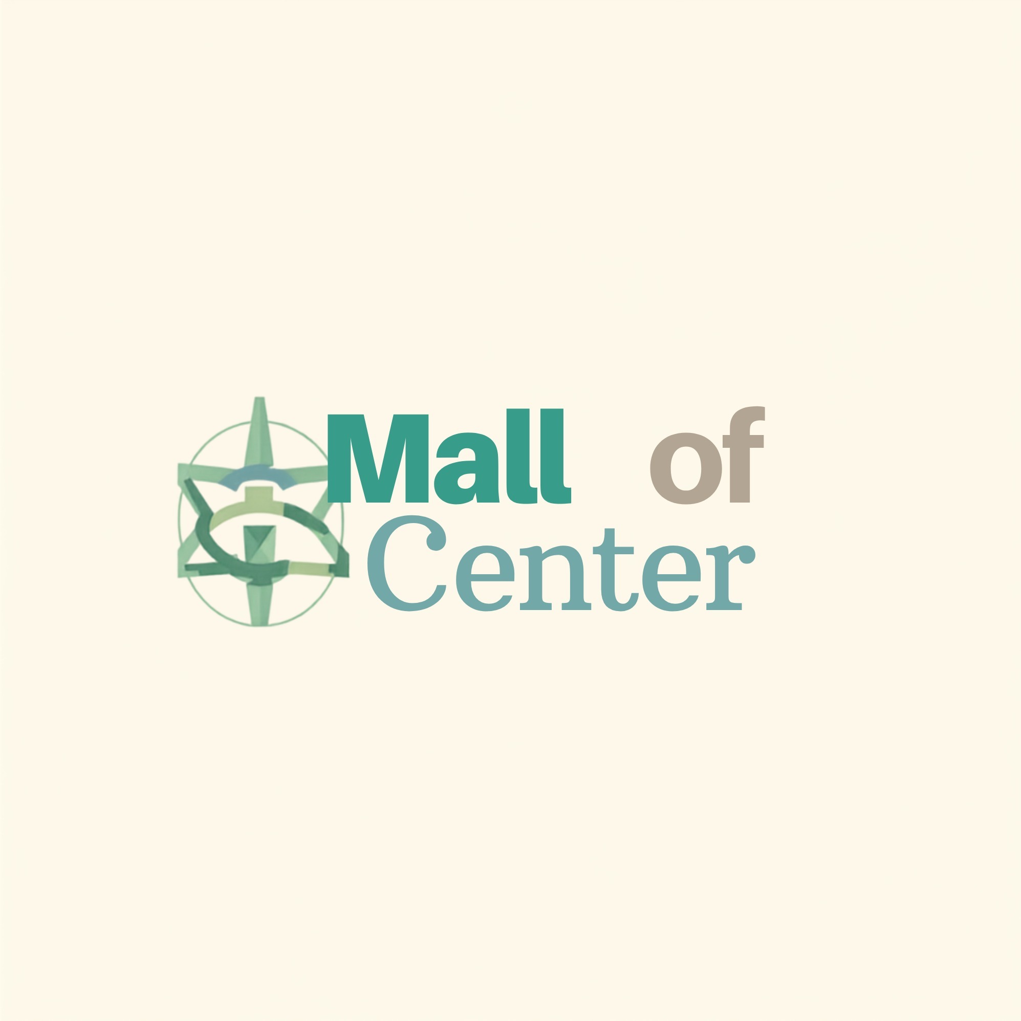 MALL OF CENTER