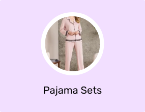 Pajama Sets