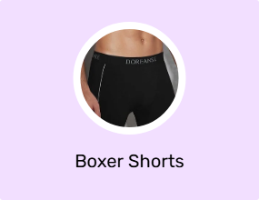 Boxer Shorts