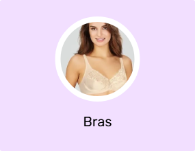 Bras