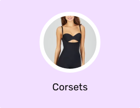Corsets