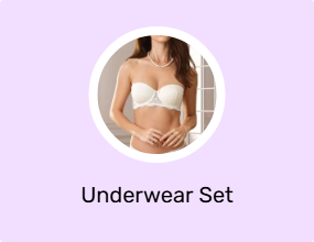 Underwear Set