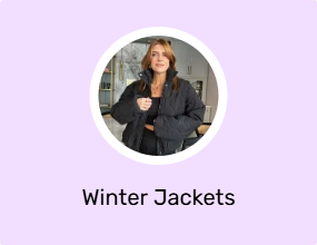 Winter Jackets