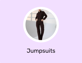 Jumpsuits