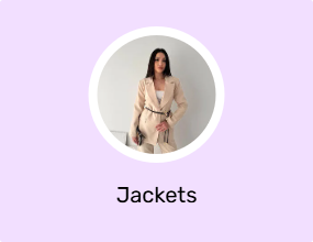Jackets