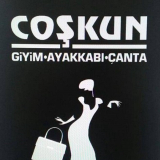 coskun giyim logo