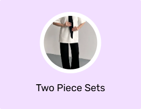 Two Piece Sets