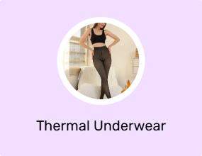 Thermal Underwear
