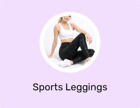 Sports Leggings