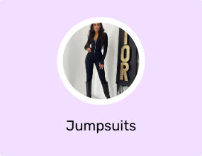 Jumpsuits