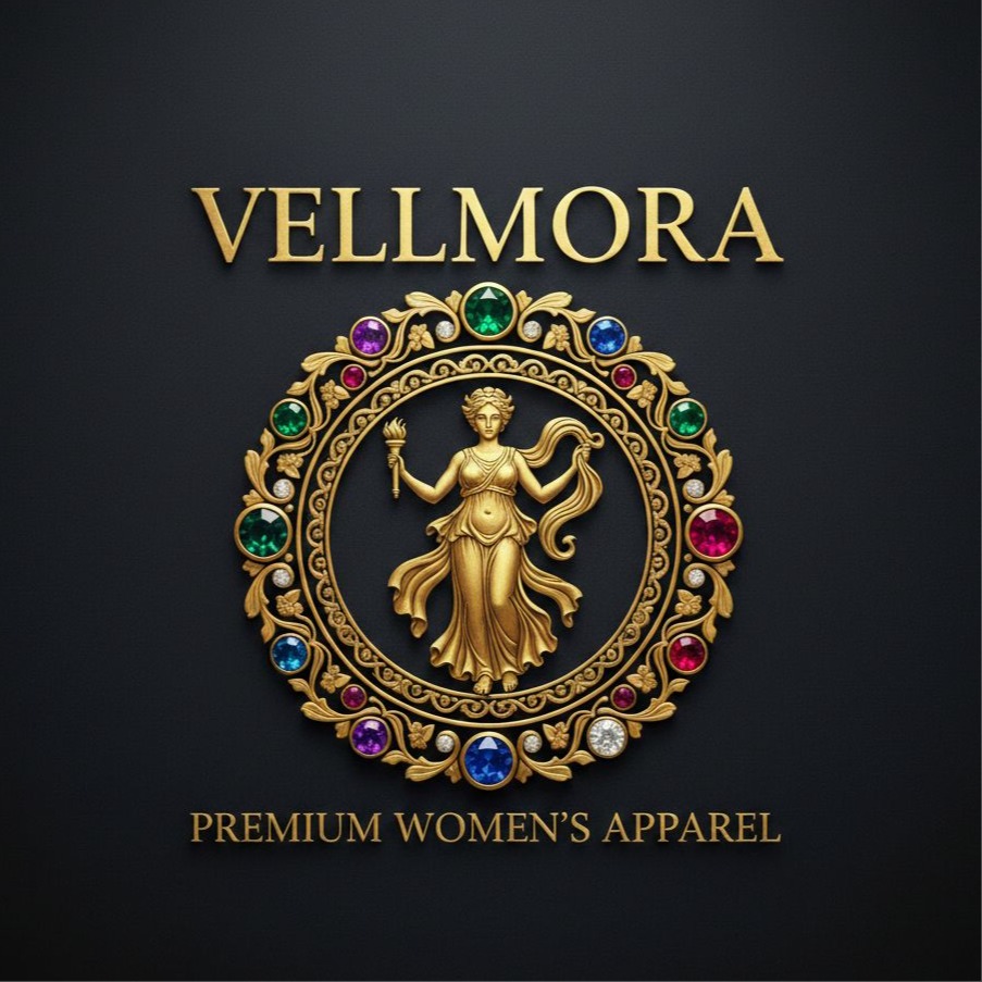 VELLMORA logo