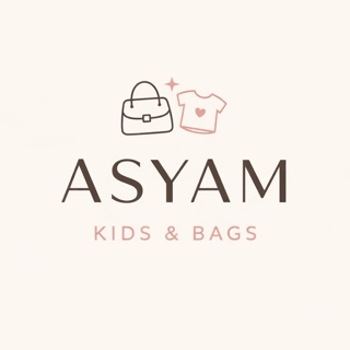 Asyam Kids&Bags