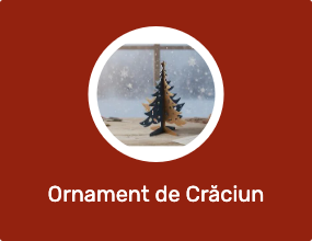Ornament de Crăciun