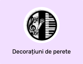 Decorațiuni de perete Produs