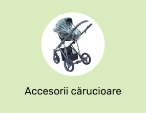 Accesorii cărucioare