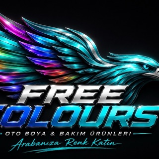 FREE COLOURS