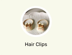 Hair Clips
