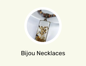 Bijou Necklaces