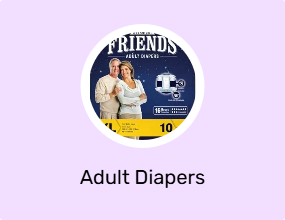 Adult Diapers
