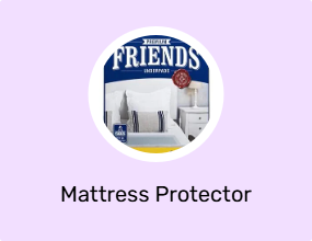 Mattress Protector