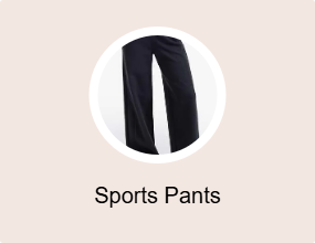 Sports Pants