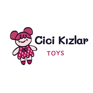 Cici Kızlar Toys