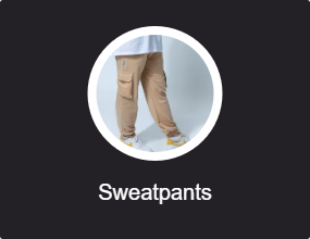 Sweatpants