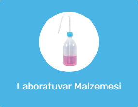 Laboratuvar Malzemesi