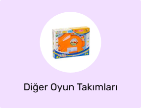 Diğer Oyun Takımları