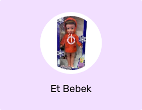 Et Bebek