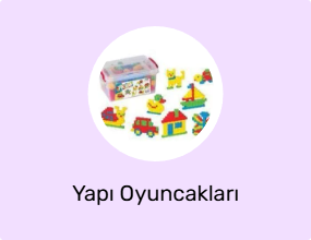 Yapı Oyuncakları
